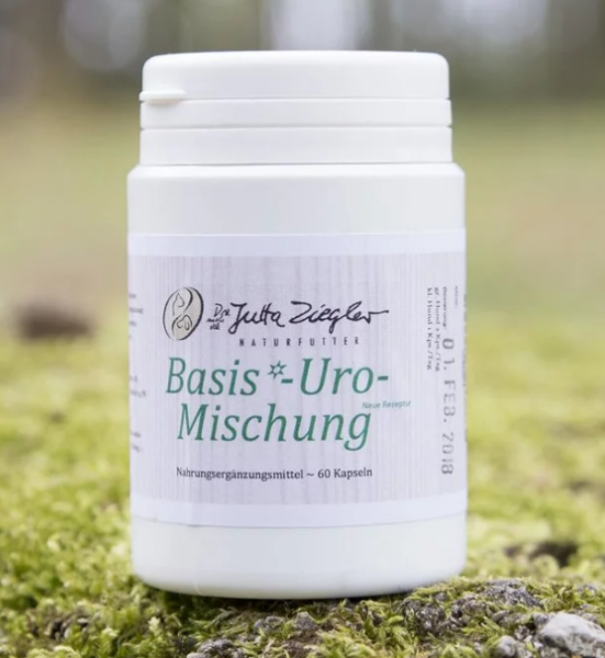Dr. Ziegler's Basis Uro-Mischung